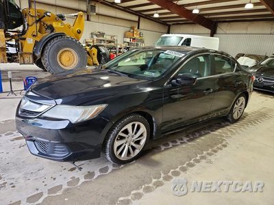 2016 ACURA ILX BASE WATCH PLUS 19UDE2F36GA016211 - główne zdjęcie licytacji z USA - miniatura