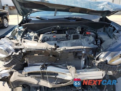 Zdjęcie 12 z 14 samochodu: 2024 HONDA HR-V SPORT VIN:3CZRZ2H53RM708403 - miniatura