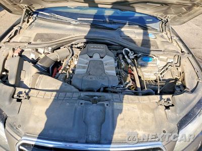 Zdjęcie 11 z 12 samochodu: 2012 AUDI A7 PRESTIGE VIN:WAUSGAFC0CN017977 - miniatura