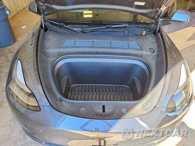 Zdjęcie 11 z 12 samochodu: 2023 TESLA MODEL Y VIN:7SAYGDEF8PF897330 - miniatura