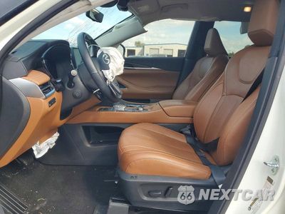 Zdjęcie 7 z 13 samochodu: 2023 INFINITI QX60 SENSORY VIN:5N1DL1GS2PC363796 - miniatura