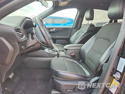 Zdjęcie 7 z 13 samochodu: 2025 FORD ESCAPE ACTIVE AWD VIN:1FMCU0MN1SUA10163 - miniatura