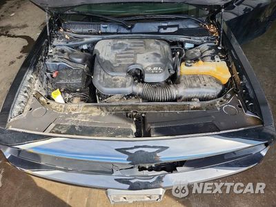 Zdjęcie 11 z 12 samochodu: 2018 DODGE CHALLENGER GT VIN:2C3CDZGG5JH220180 - miniatura