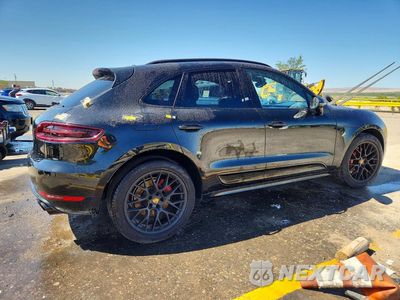 Trzecie zdjęcie samochodu z tyłu: 2018 PORSCHE MACAN GTS VIN:WP1AG2A56JLB61442 - miniatura
