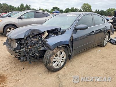 2012 NISSAN ALTIMA 2.5 1N4AL2AP7CN518168 - główne zdjęcie licytacji z USA - miniatura