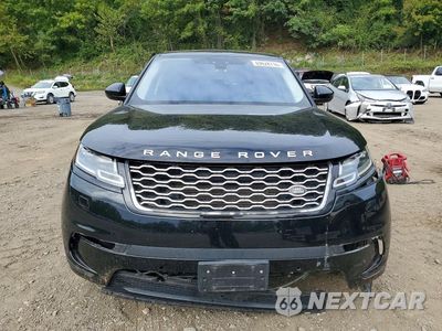 Piąte zdjęcie samochodu w środku: 2020 LAND ROVER RANGE ROVER VELAR S VIN:SALYB2EX0LA265362 - miniatura