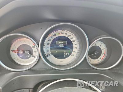 Zdjęcie 9 z 13 samochodu: 2015 MERCEDES-BENZ E 350 4MATIC VIN:WDDHF8JB7FB088001 - miniatura