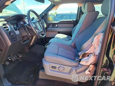 Zdjęcie 7 z 12 samochodu: 2013 FORD F150 SUPERCREW VIN:1FTFW1CF1DFD92150 - miniatura