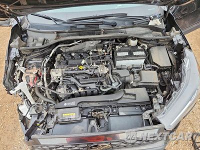 Zdjęcie 12 z 13 samochodu: 2024 TOYOTA COROLLA CROSS L VIN:7MUAAAAG0RV085442 - miniatura
