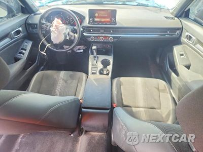Zdjęcie 8 z 12 samochodu: 2024 HONDA CIVIC SPORT VIN:2HGFE2F55RH550234 - miniatura