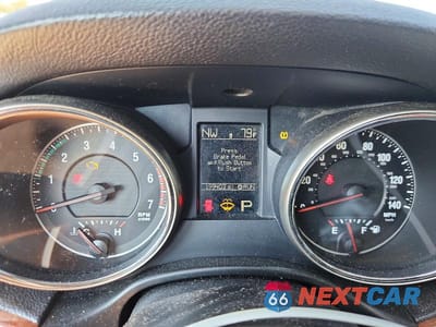 Zdjęcie 9 z 13 samochodu: 2013 JEEP GRAND CHEROKEE LIMITED VIN:1C4RJEBT8DC571619 - miniatura