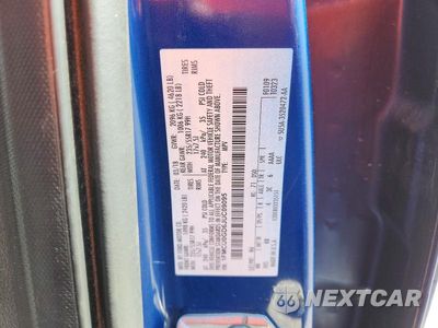 Zdjęcie 12 z 12 samochodu: 2018 FORD ESCAPE SE VIN:1FMCU0GD6JUC09095 - miniatura
