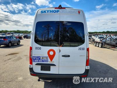 Zdjęcie 6 z 13 samochodu: 2024 MERCEDES-BENZ SPRINTER 2500 VIN:W1Z4KFHY2RP742632 - miniatura
