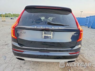 Zdjęcie 6 z 13 samochodu: 2016 VOLVO XC90 T6 VIN:YV4A22PK2G1063507 - miniatura