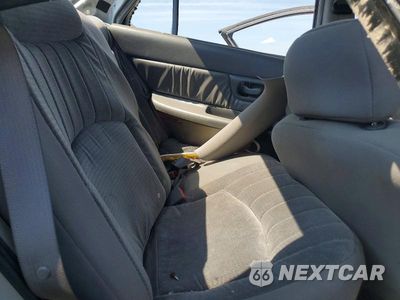 Zdjęcie 10 z 11 samochodu: 2005 BUICK CENTURY CUSTOM VIN:2G4WS52J951101004 - miniatura