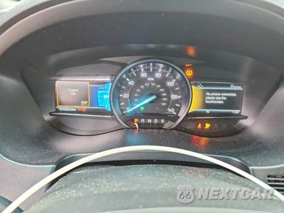 Zdjęcie 9 z 13 samochodu: 2017 FORD EXPLORER XLT VIN:1FM5K8D88HGB54033 - miniatura