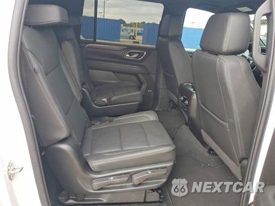 Zdjęcie 11 z 14 samochodu: 2024 CHEVROLET SUBURBAN K1500 LT VIN:1GNSKCKD0RR367002 - miniatura
