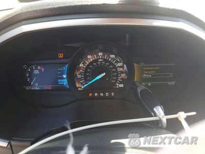 Zdjęcie 9 z 13 samochodu: 2015 FORD EDGE SEL VIN:2FMTK3J98FBB81549 - miniatura