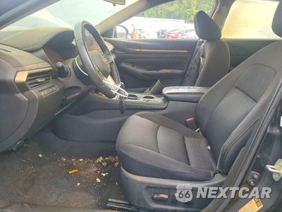 Zdjęcie 7 z 12 samochodu: 2023 NISSAN ALTIMA SV VIN:1N4BL4DV6PN317457 - miniatura