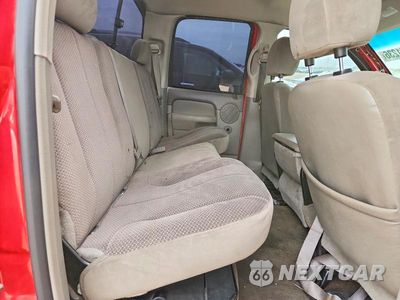 Zdjęcie 10 z 13 samochodu: 2005 DODGE RAM 1500 ST VIN:1D7HA18D05S357581 - miniatura