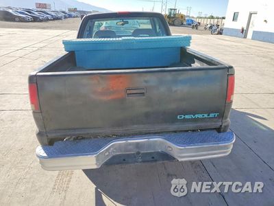 Zdjęcie 6 z 12 samochodu: 1997 CHEVROLET S TRUCK S10 VIN:1GCCS19X1V8167313 - miniatura