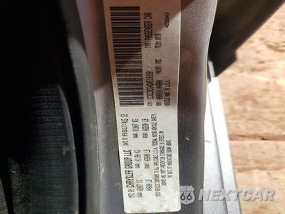 Zdjęcie 12 z 12 samochodu: 2013 CHRYSLER 200 LIMITED VIN:1C3CCBCG4DN510390 - miniatura