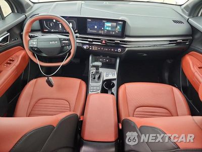Zdjęcie 8 z 14 samochodu: 2026 KIA SPORTAGE SX PRESTIGE VIN:5XYK53DF9TG401457 - miniatura