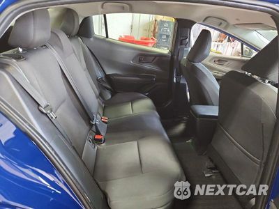 Zdjęcie 10 z 13 samochodu: 2026 TOYOTA PRIUS LE VIN:JTDACAAU9T3076502 - miniatura