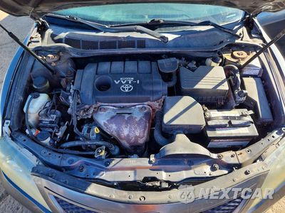 Zdjęcie 11 z 12 samochodu: 2010 TOYOTA CAMRY SE VIN:4T1BF3EK8AU551043 - miniatura