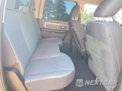 Zdjęcie 10 z 13 samochodu: 2022 RAM 1500 CLASSIC SLT VIN:1C6RR6LG4NS203484 - miniatura