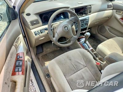 Zdjęcie 8 z 13 samochodu: 2008 TOYOTA COROLLA LE VIN:1NXBR32E58Z954963 - miniatura