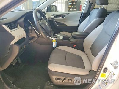 Zdjęcie 7 z 14 samochodu: 2022 TOYOTA RAV4 XLE VIN:4T3RWRFV5NU080380 - miniatura