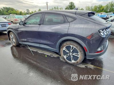 Drugie zdjęcie samochodu z przodu: 2022 FORD MUSTANG MACH-E SELECT VIN:3FMTK1SS3NMA20335 - miniatura