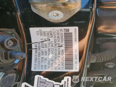 Zdjęcie 12 z 12 samochodu: 2020 HONDA CIVIC LX VIN:2HGFC2F65LH599844 - miniatura