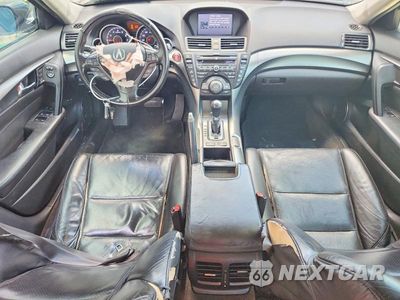 Zdjęcie 8 z 12 samochodu: 2012 ACURA TL VIN:19UUA8F55CA004657 - miniatura
