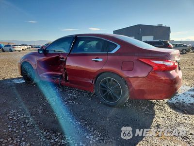 Drugie zdjęcie samochodu z przodu: 2016 NISSAN ALTIMA 2.5 S VIN:1N4AL3AP2GN311067 - miniatura