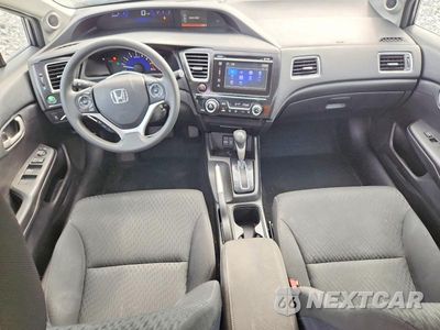 Zdjęcie 8 z 12 samochodu: 2015 HONDA CIVIC SE VIN:2HGFB2F72FH538337 - miniatura