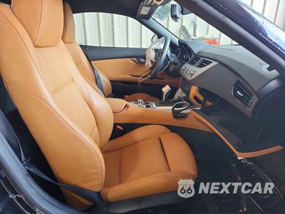 Zdjęcie 10 z 12 samochodu: 2016 BMW Z4 SDRIVE28I VIN:WBALL5C50G5A21002 - miniatura