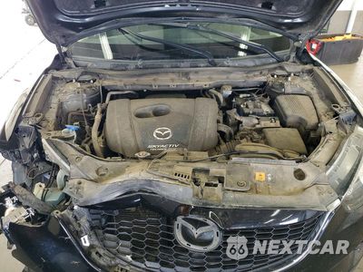 Zdjęcie 12 z 14 samochodu: 2015 MAZDA CX-5 GT VIN:JM3KE4DY9F0481223 - miniatura