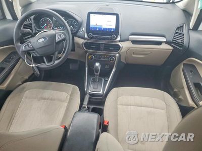 Zdjęcie 8 z 13 samochodu: 2021 FORD ECOSPORT SE VIN:MAJ3S2GE3MC438753 - miniatura