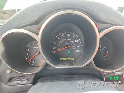 Zdjęcie 9 z 13 samochodu: 2002 LEXUS SC 430 VIN:JTHFN48Y320004767 - miniatura