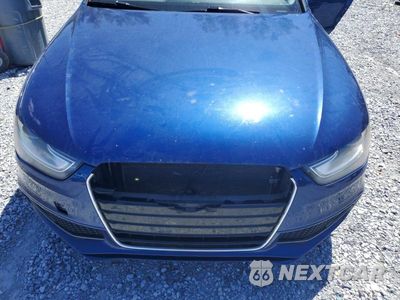 Zdjęcie 12 z 14 samochodu: 2014 AUDI A4 PREMIUM PLUS VIN:WAUEFAFL1EN015089 - miniatura