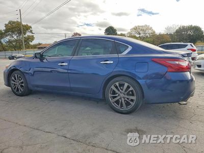 Drugie zdjęcie samochodu z przodu: 2018 NISSAN ALTIMA 2.5 SR VIN:1N4AL3AP2JC225423 - miniatura