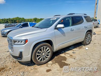 2020 GMC ACADIA DENALI 1GKKNXLS9LZ211296 - główne zdjęcie licytacji z USA - miniatura