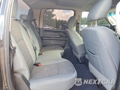 Zdjęcie 10 z 12 samochodu: 2018 RAM 1500 ST VIN:1C6RR7KT9JS306768 - miniatura
