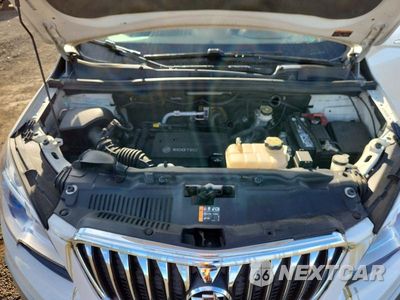 Zdjęcie 12 z 14 samochodu: 2015 BUICK ENCORE VIN:KL4CJGSB6FB253803 - miniatura