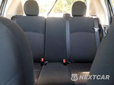 Zdjęcie 10 z 13 samochodu: 2024 MITSUBISHI MIRAGE ES VIN:ML32AUHJ3RH029407 - miniatura