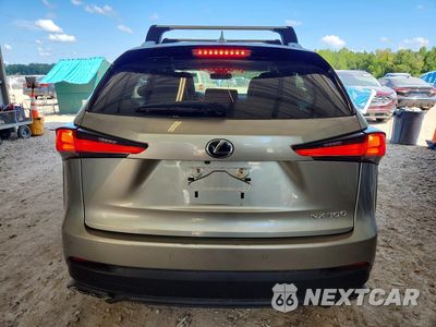 Zdjęcie 6 z 13 samochodu: 2018 LEXUS NX300 VIN:JTJBARBZ1J2162406 - miniatura