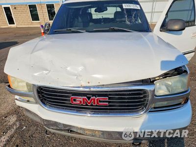 Zdjęcie 12 z 13 samochodu: 2004 GMC YUKON VIN:1GKEK13Z44J280395 - miniatura