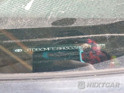 Zdjęcie 12 z 12 samochodu: 2024 TOYOTA COROLLA HYBRID LE VIN:JTDBCMFE8R3038971 - miniatura